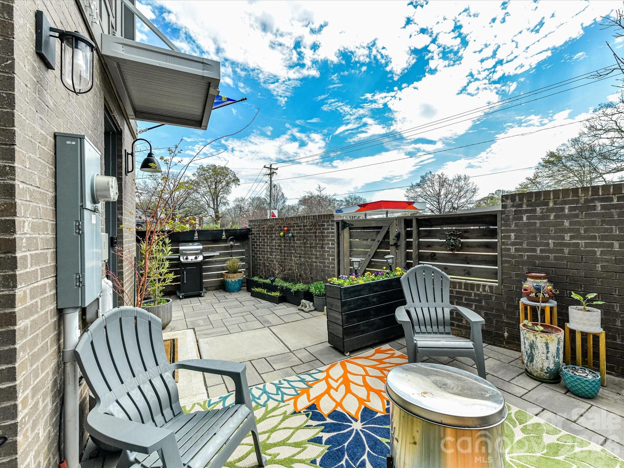 1613 Parkwood Avenue Charlotte NC 28205
