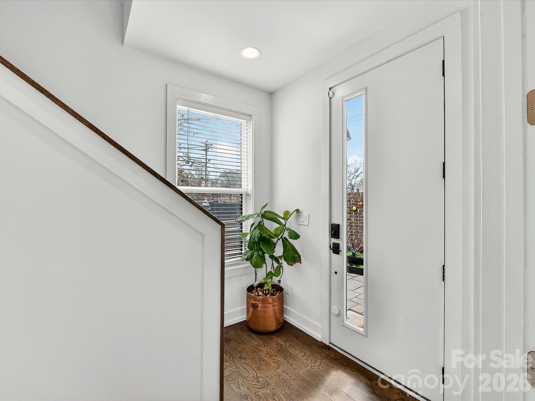 1613 Parkwood Avenue Charlotte NC 28205