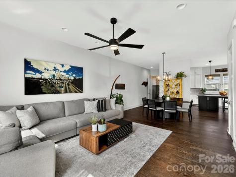 1613 Parkwood Avenue Charlotte NC 28205