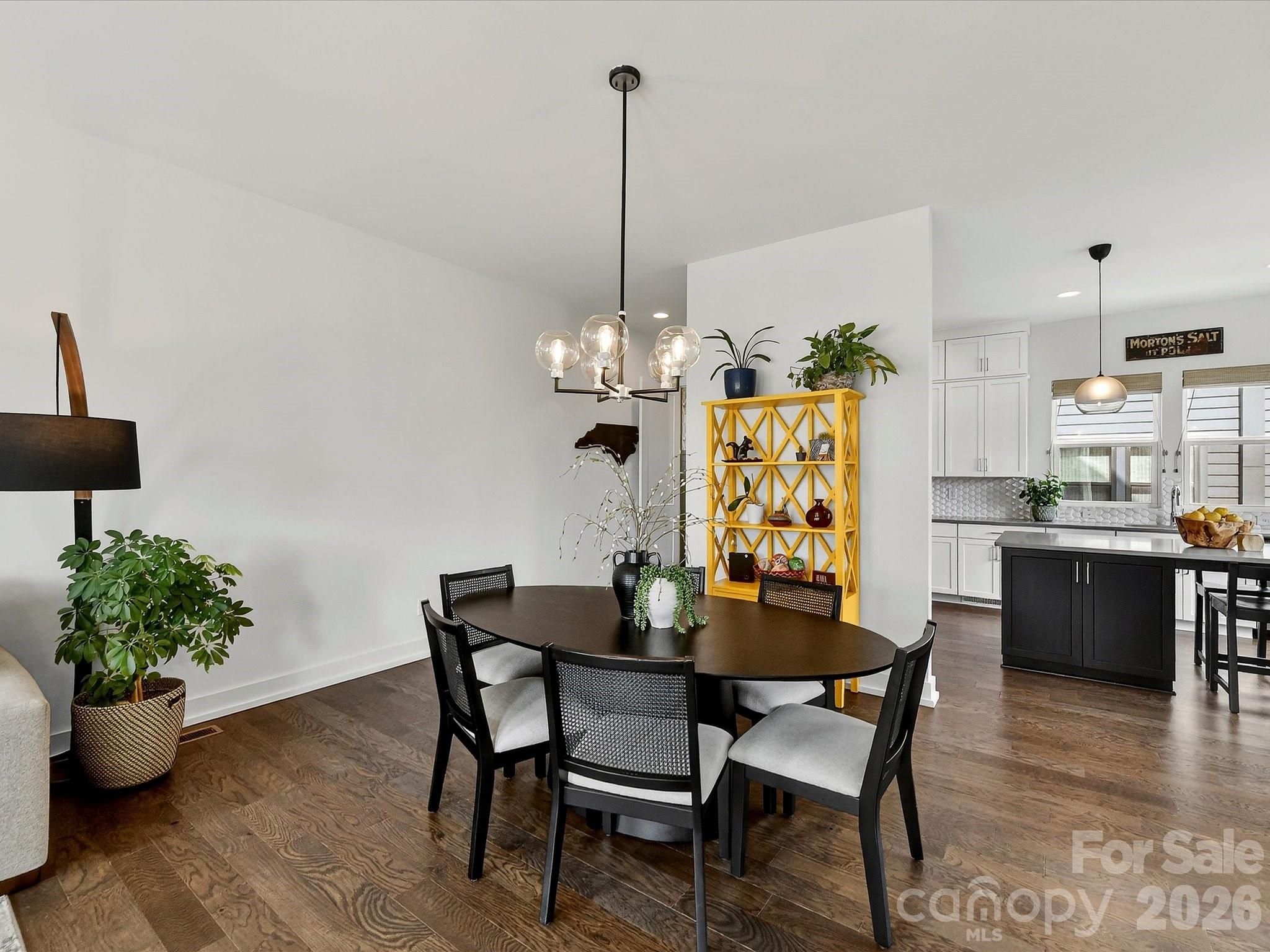 1613 Parkwood Avenue Charlotte NC 28205