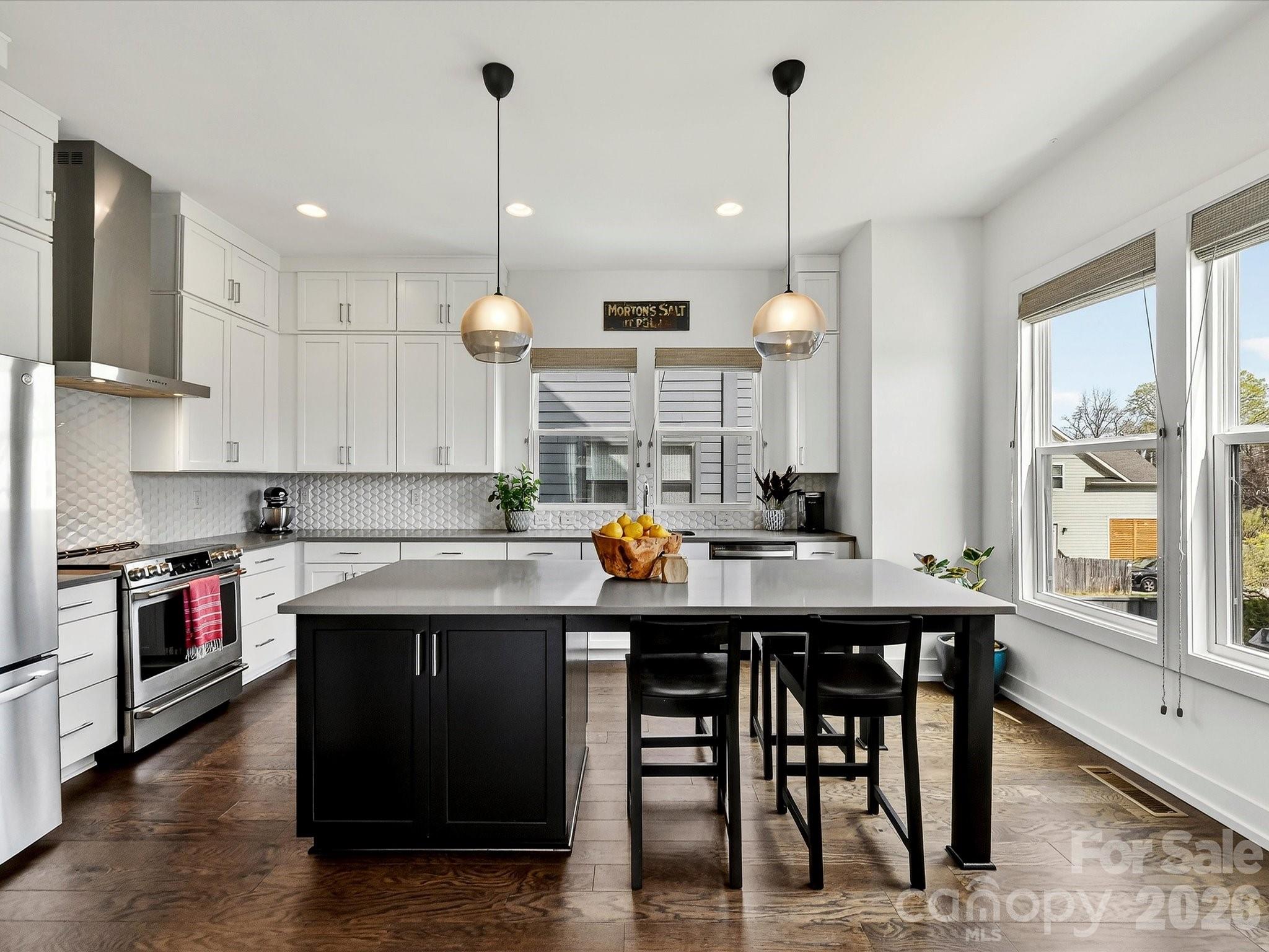 1613 Parkwood Avenue Charlotte NC 28205