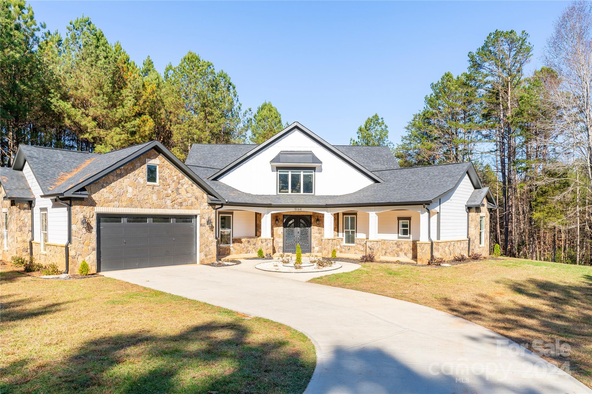 5164 Green Road Stanley NC 28164