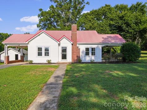 40806 Southbound Road Albemarle NC 28001