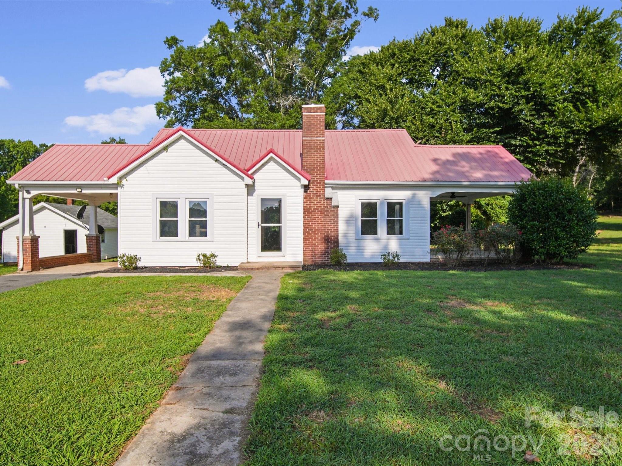 40806 Southbound Road Albemarle NC 28001