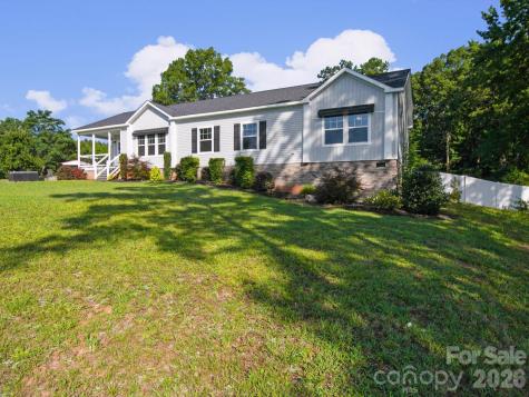 40806 Southbound Road Albemarle NC 28001