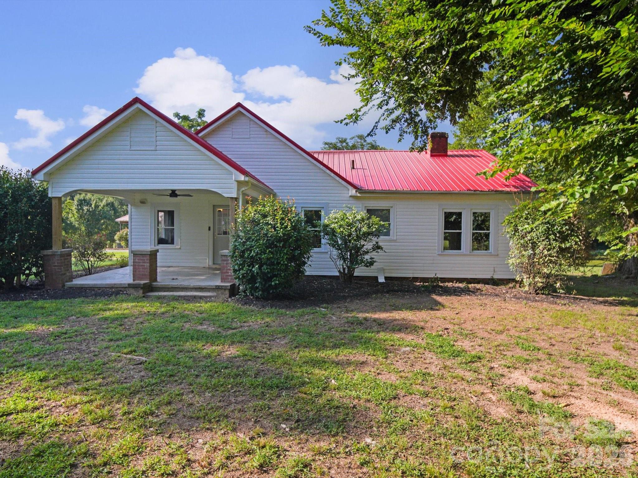 40806 Southbound Road Albemarle NC 28001