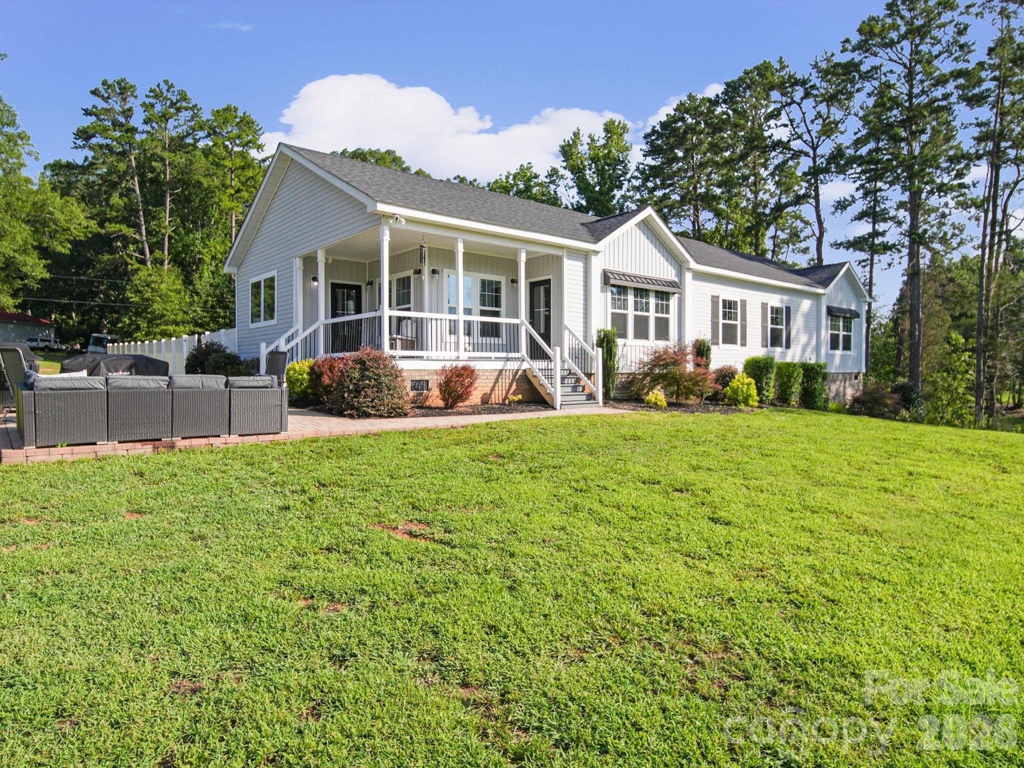 40806 Southbound Road Albemarle NC 28001