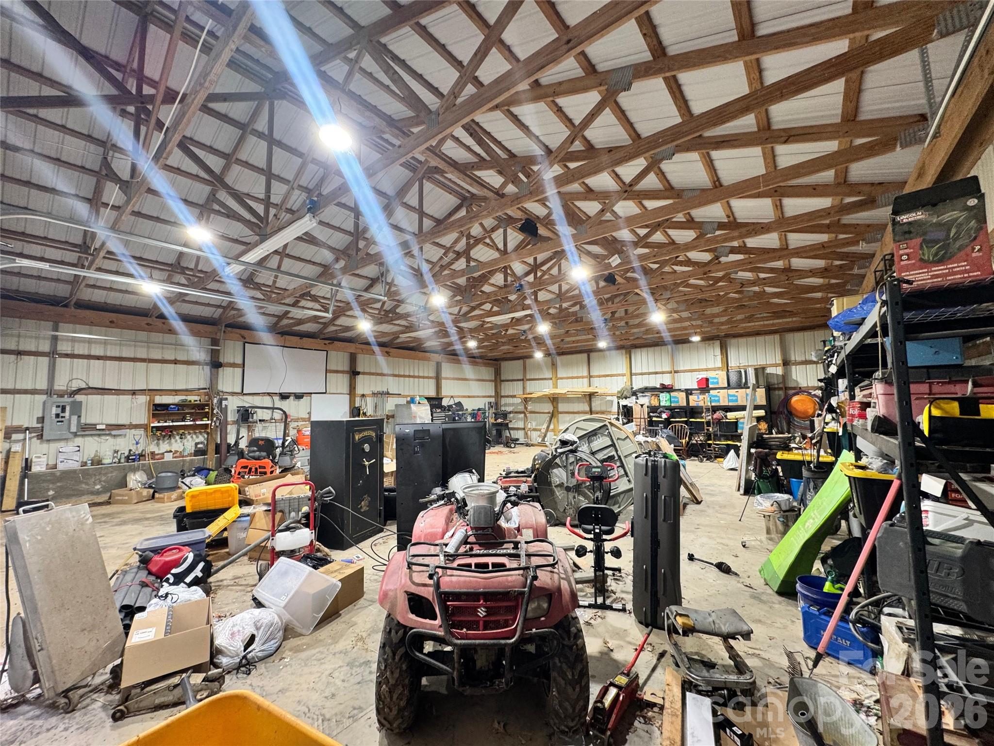 40806 Southbound Road Albemarle NC 28001