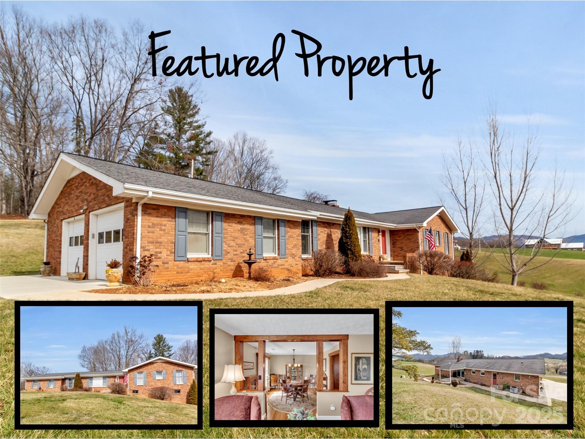 110 Stevenson Cove Road Waynesville NC 28785