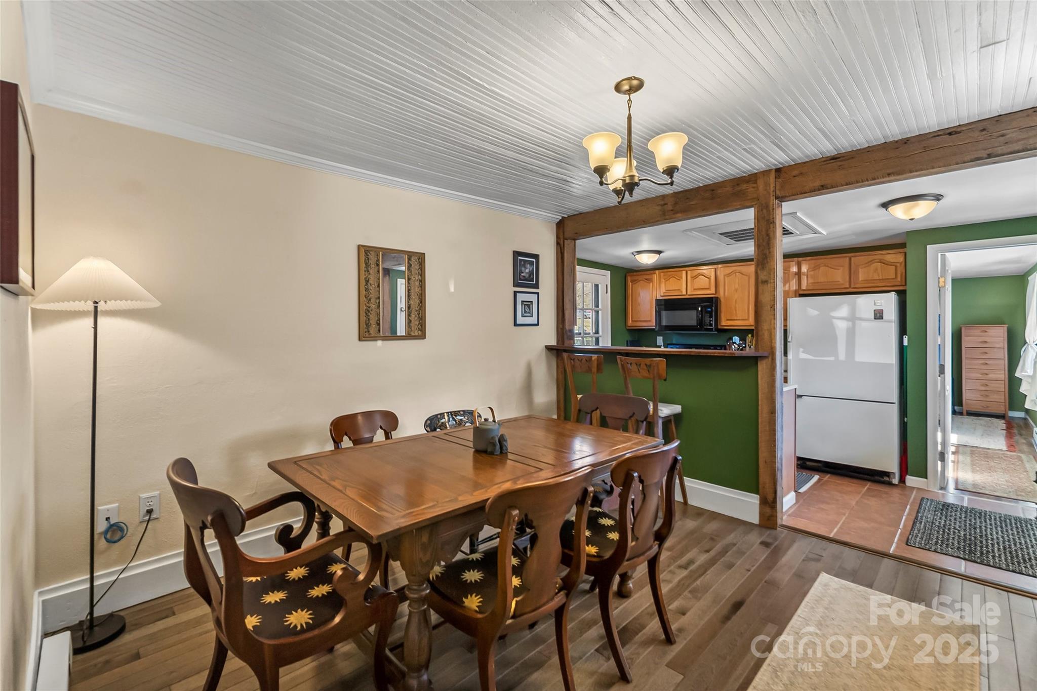 703 Miami Terrace Hendersonville NC 28791