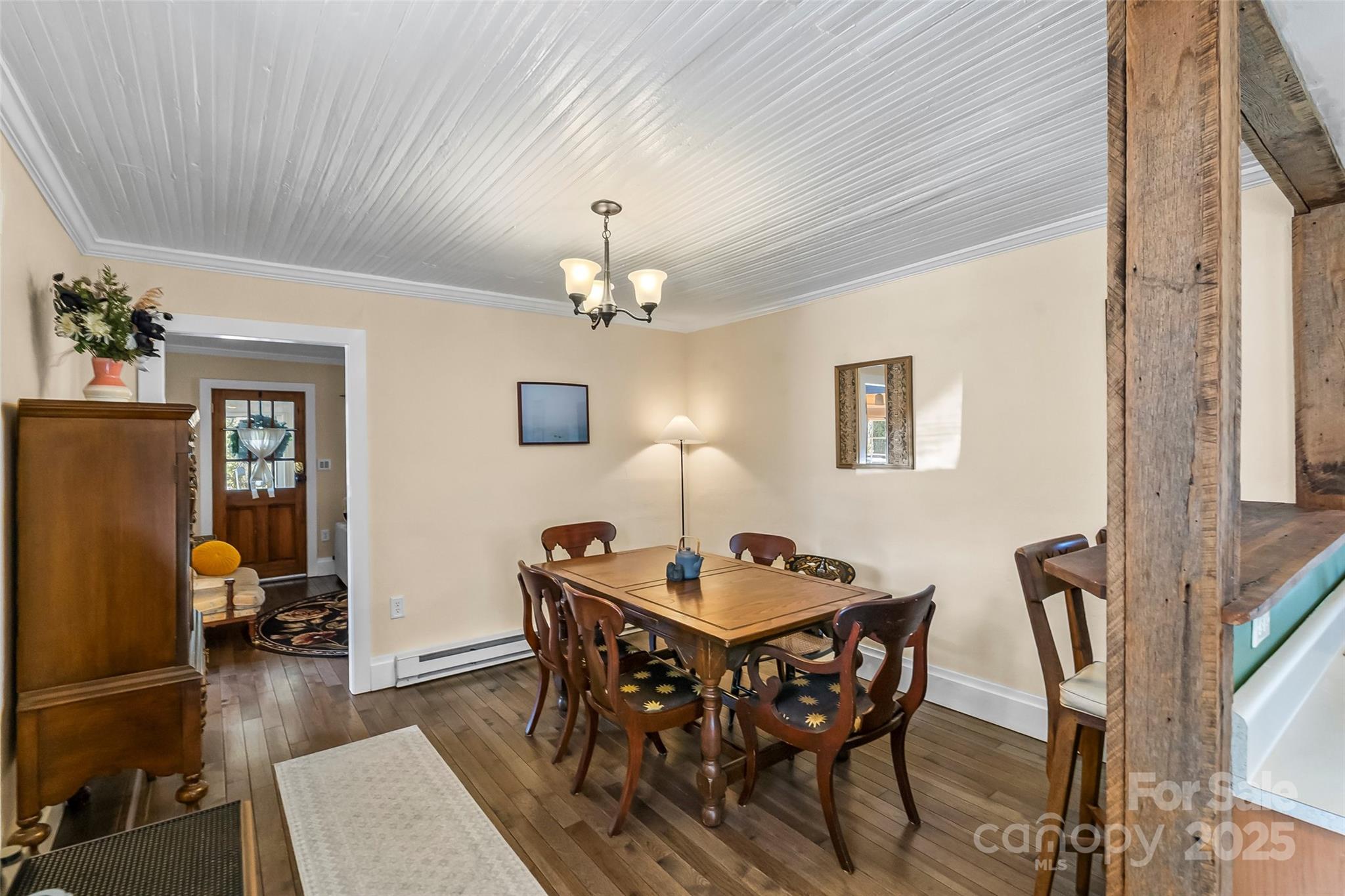 703 Miami Terrace Hendersonville NC 28791