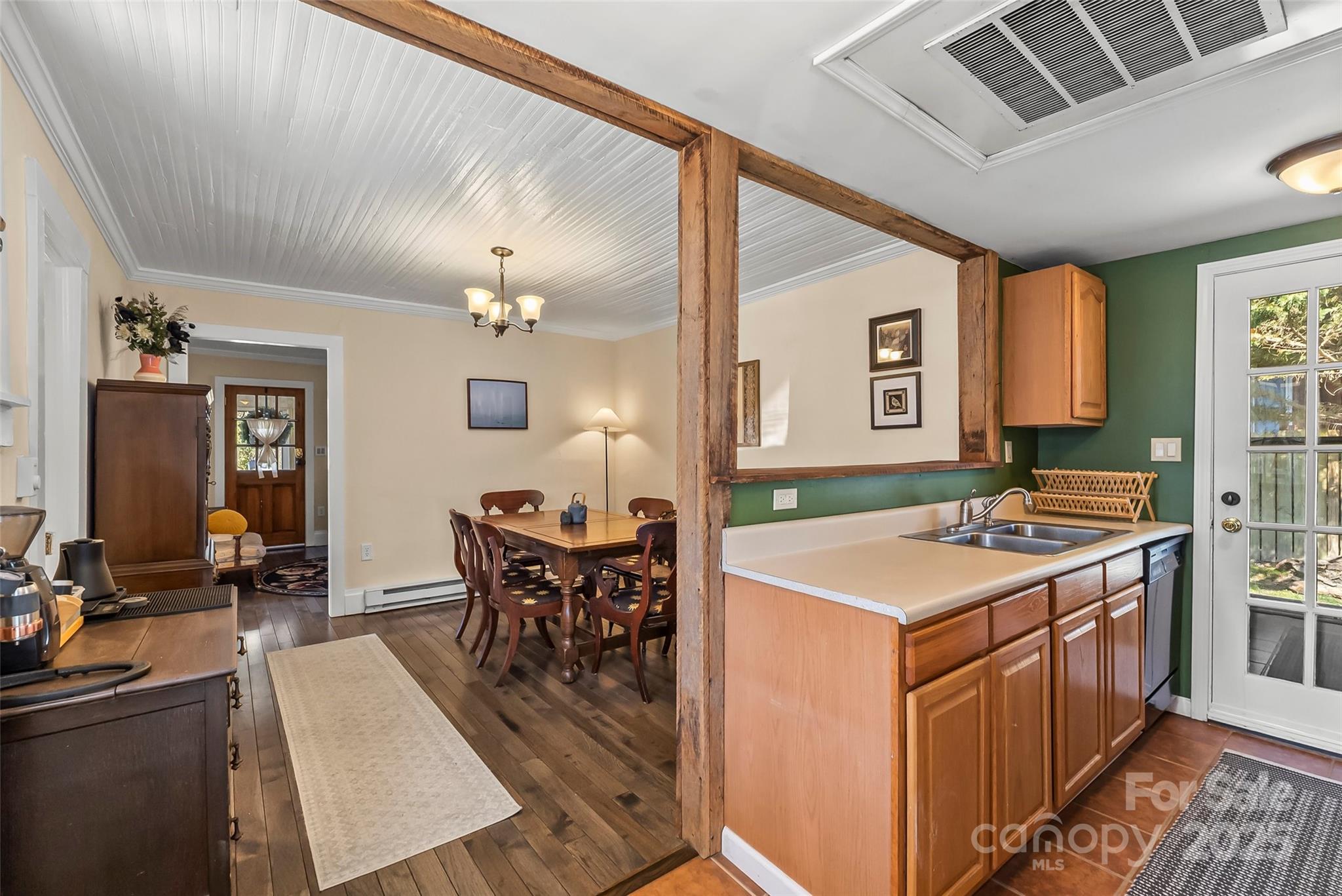703 Miami Terrace Hendersonville NC 28791