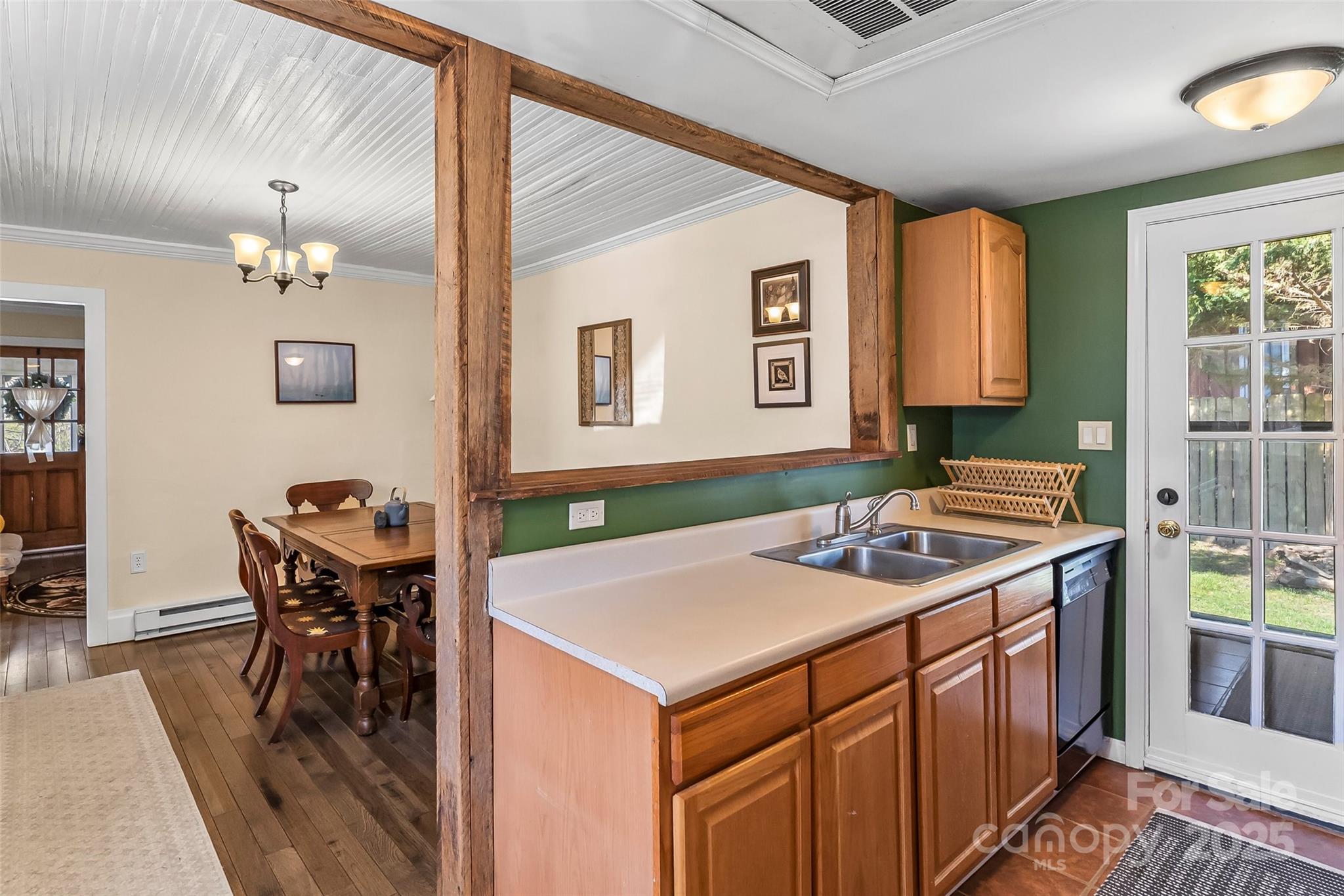 703 Miami Terrace Hendersonville NC 28791
