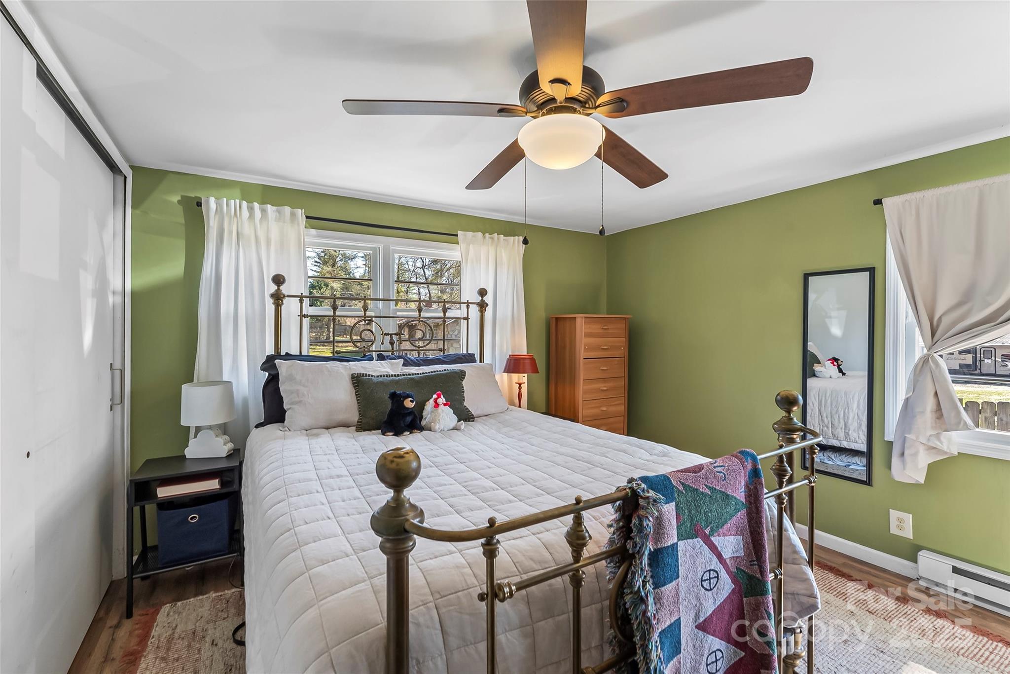 703 Miami Terrace Hendersonville NC 28791