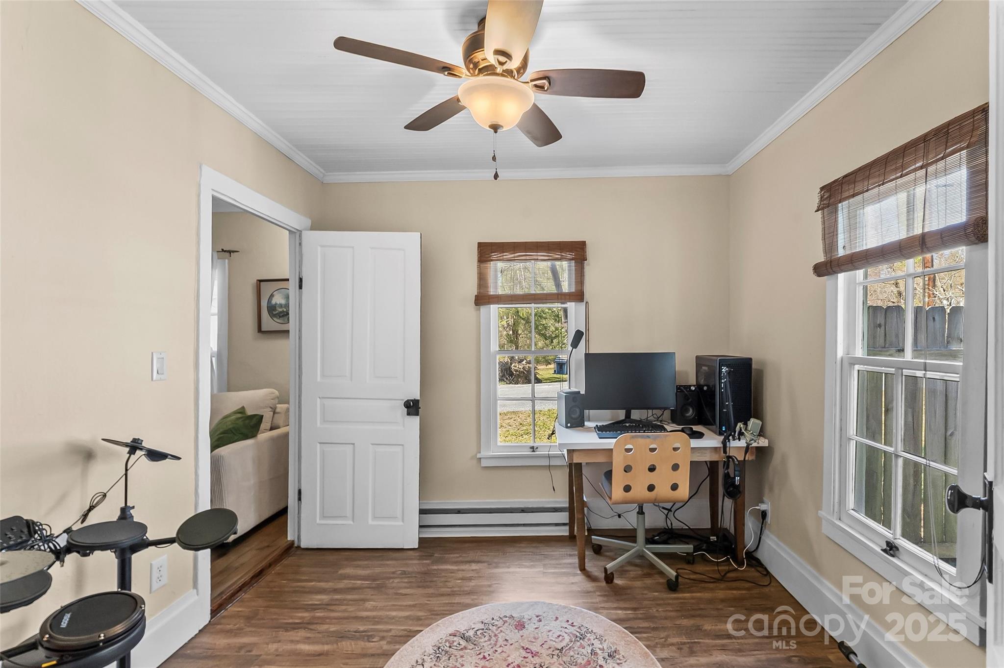 703 Miami Terrace Hendersonville NC 28791