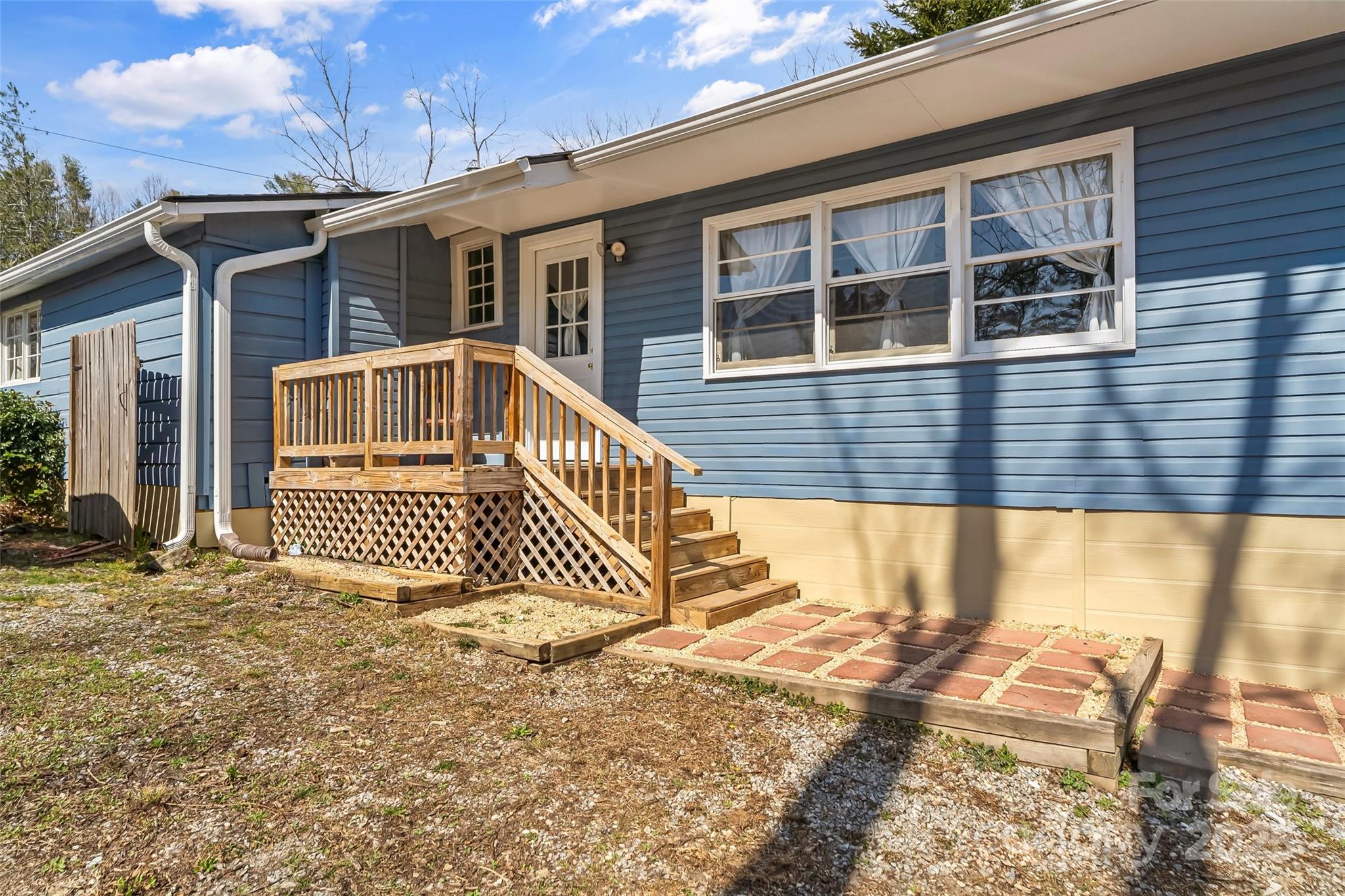 703 Miami Terrace Hendersonville NC 28791