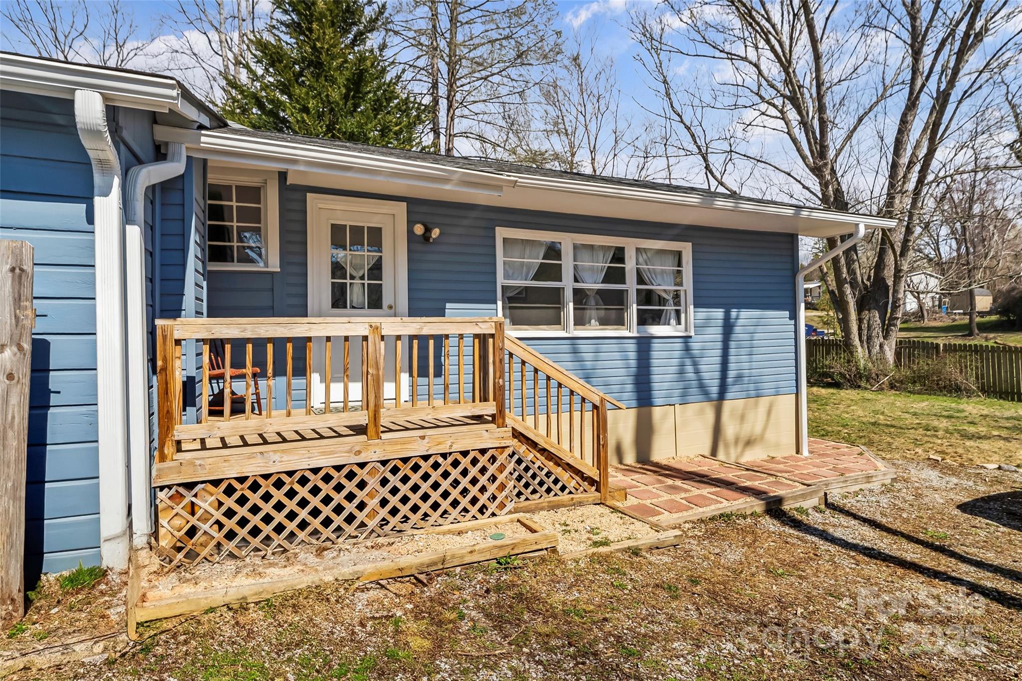 703 Miami Terrace Hendersonville NC 28791