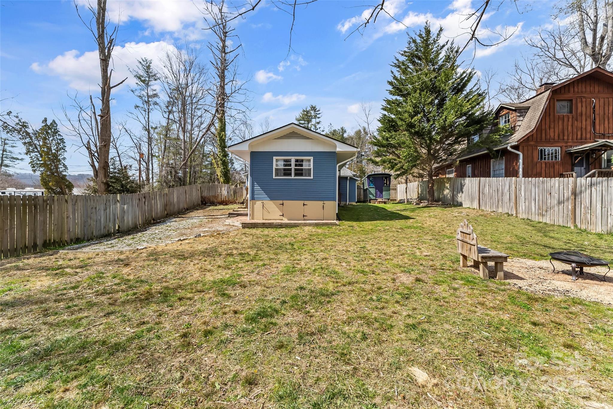 703 Miami Terrace Hendersonville NC 28791
