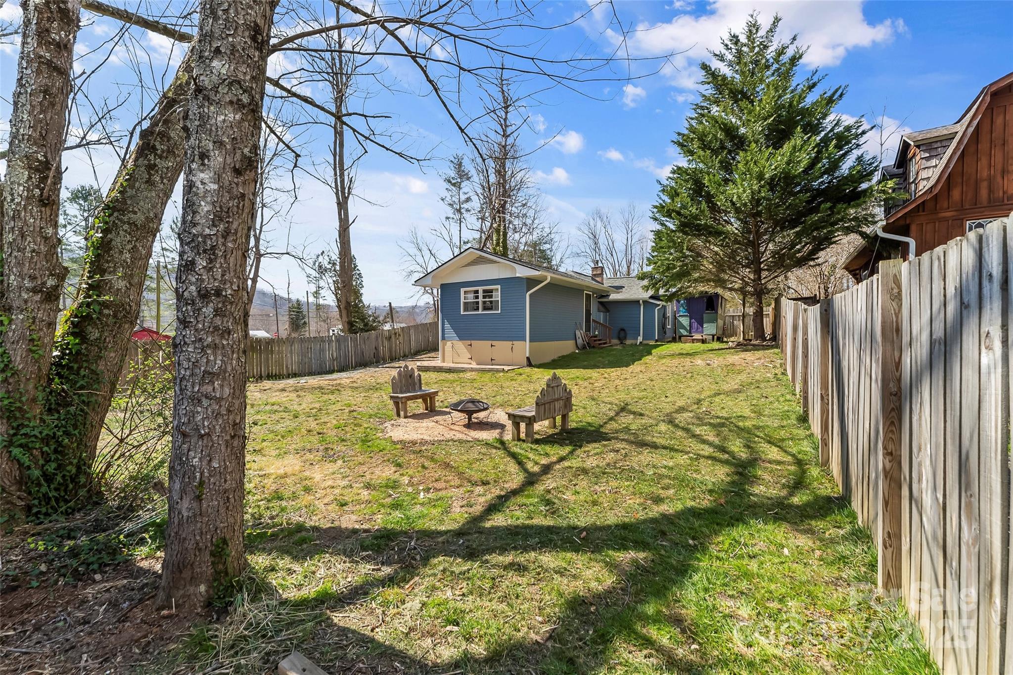 703 Miami Terrace Hendersonville NC 28791