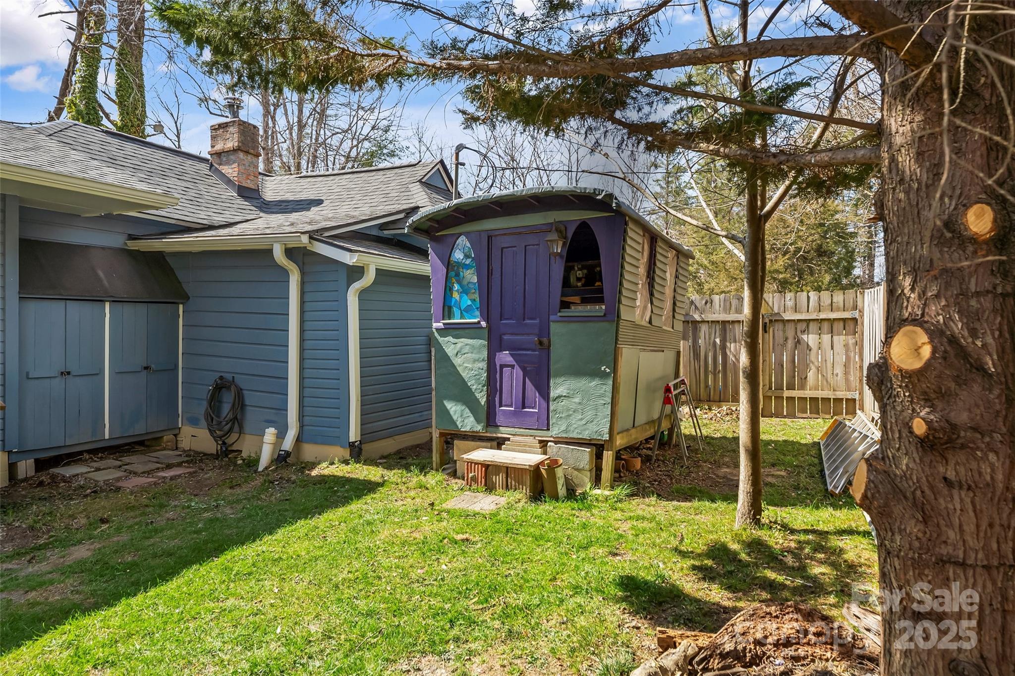 703 Miami Terrace Hendersonville NC 28791