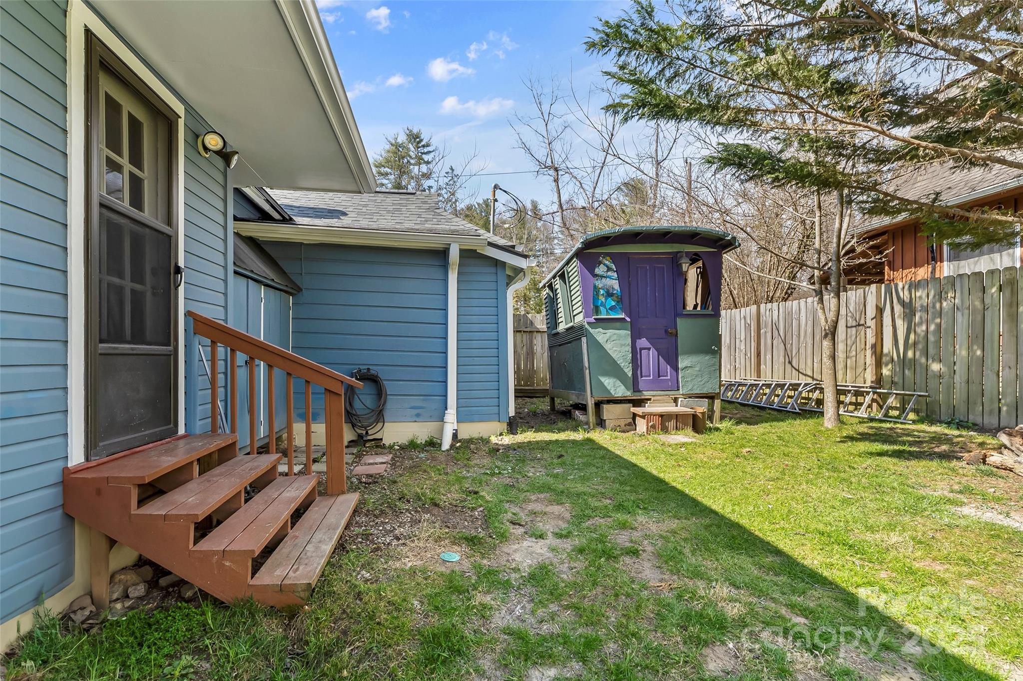 703 Miami Terrace Hendersonville NC 28791
