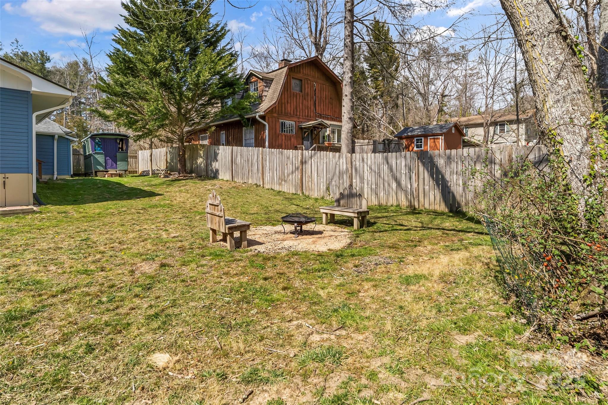 703 Miami Terrace Hendersonville NC 28791