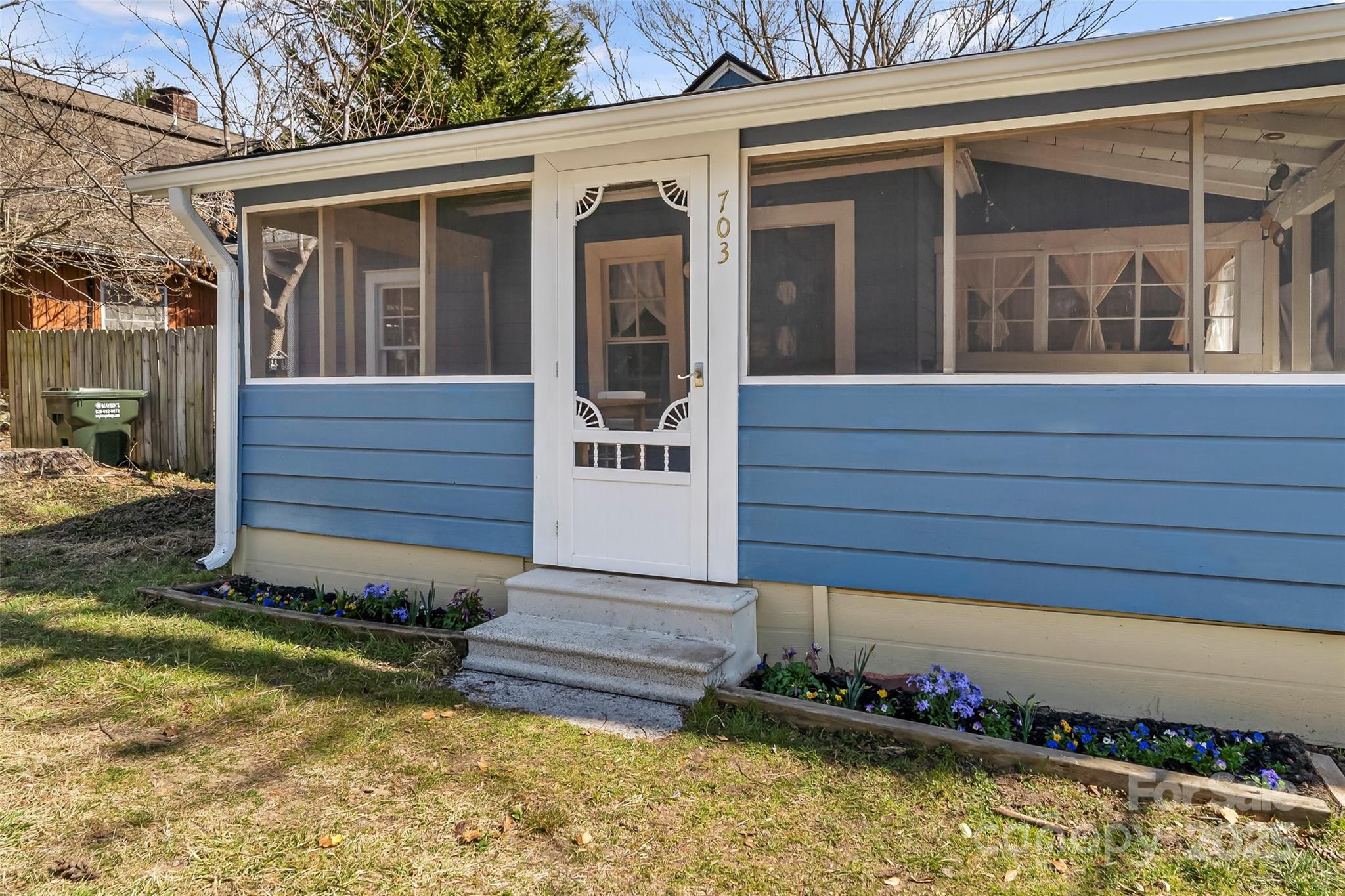 703 Miami Terrace Hendersonville NC 28791
