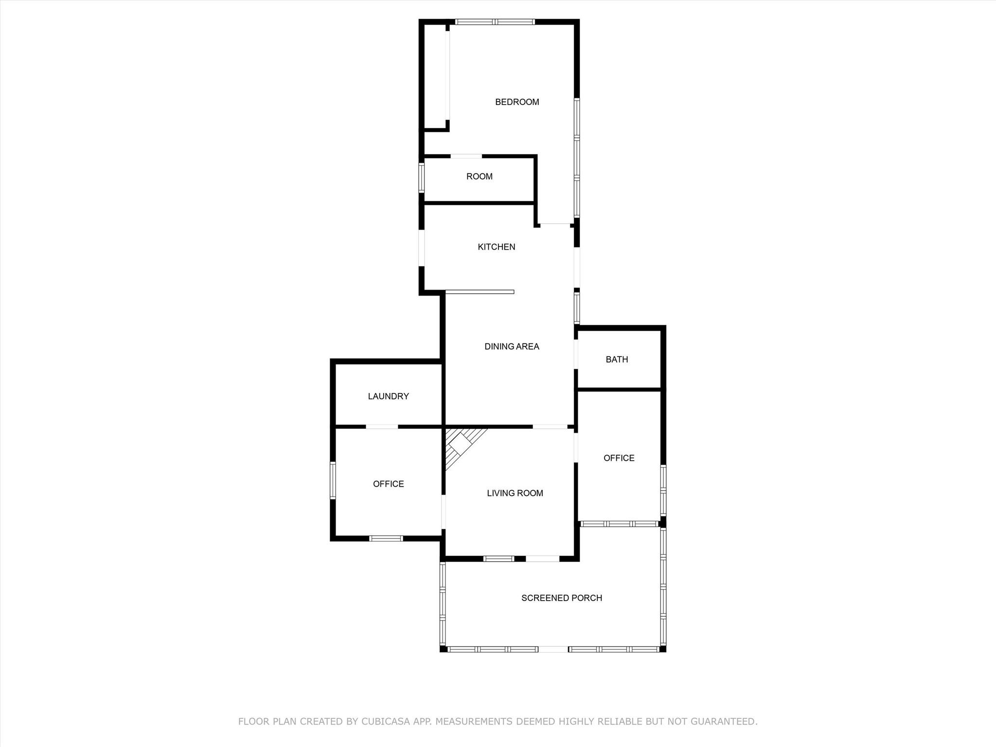703 Miami Terrace Hendersonville NC 28791