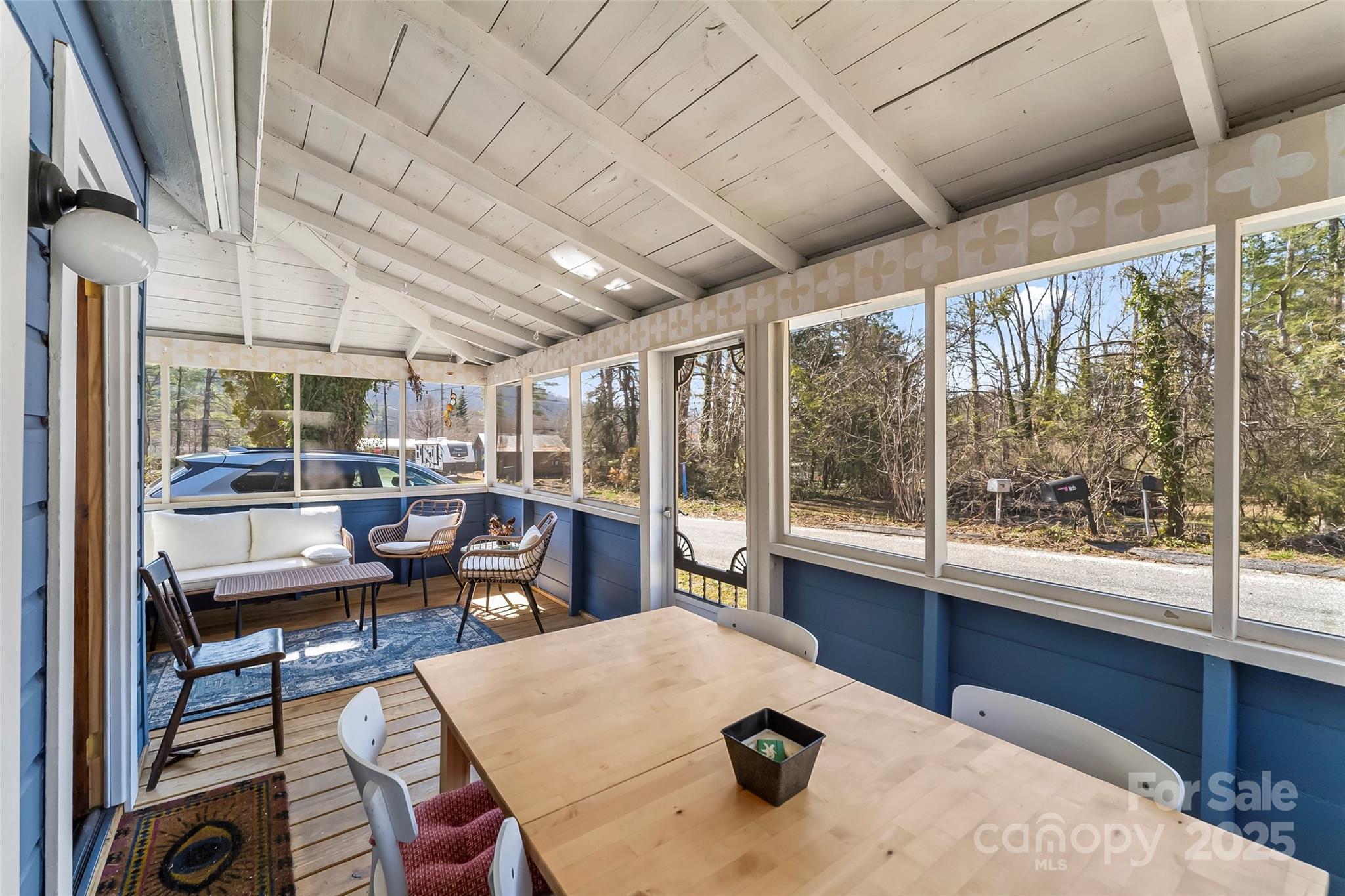 703 Miami Terrace Hendersonville NC 28791