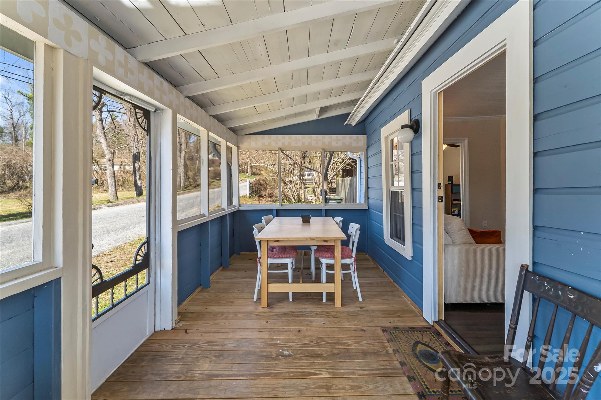703 Miami Terrace Hendersonville NC 28791