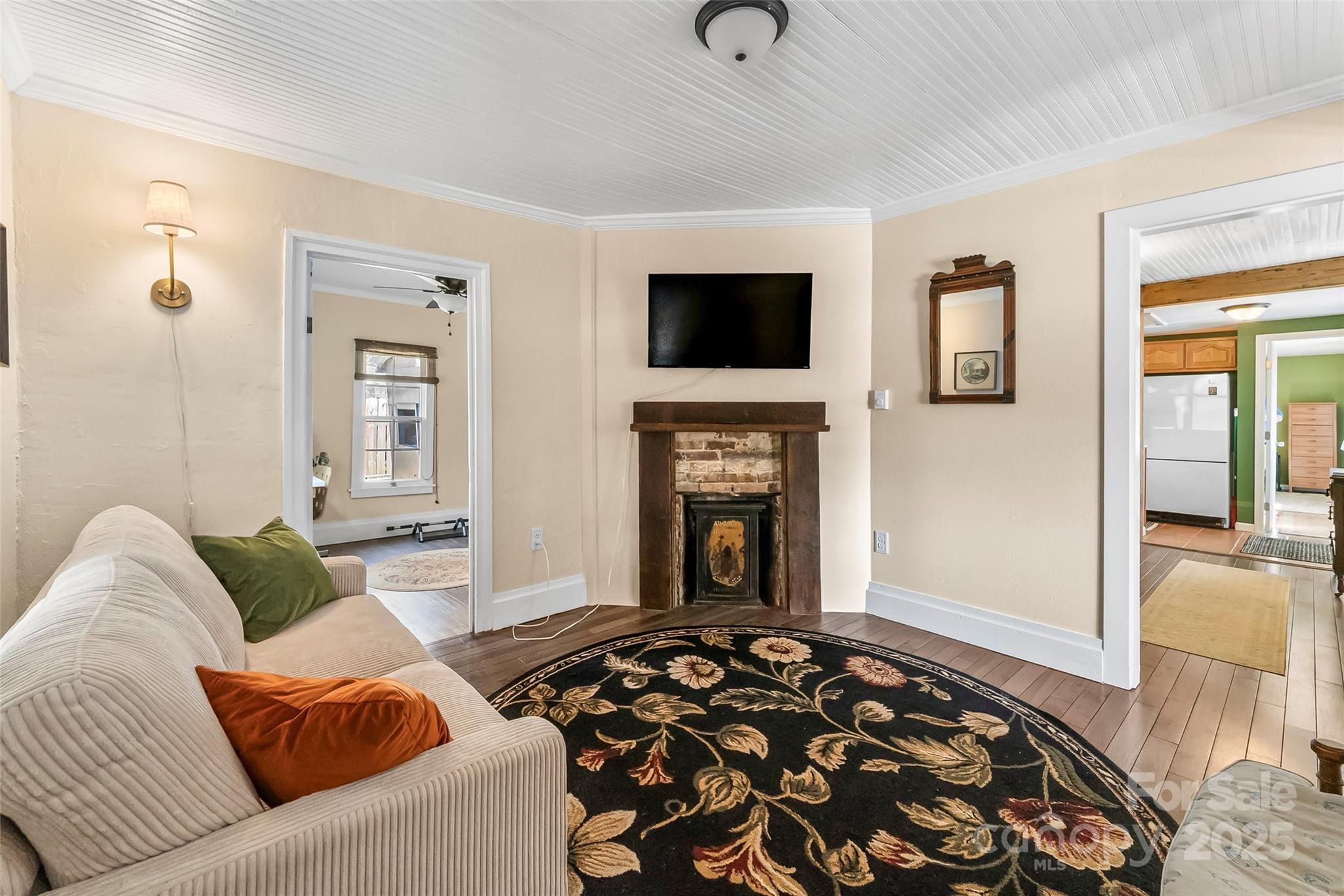 703 Miami Terrace Hendersonville NC 28791