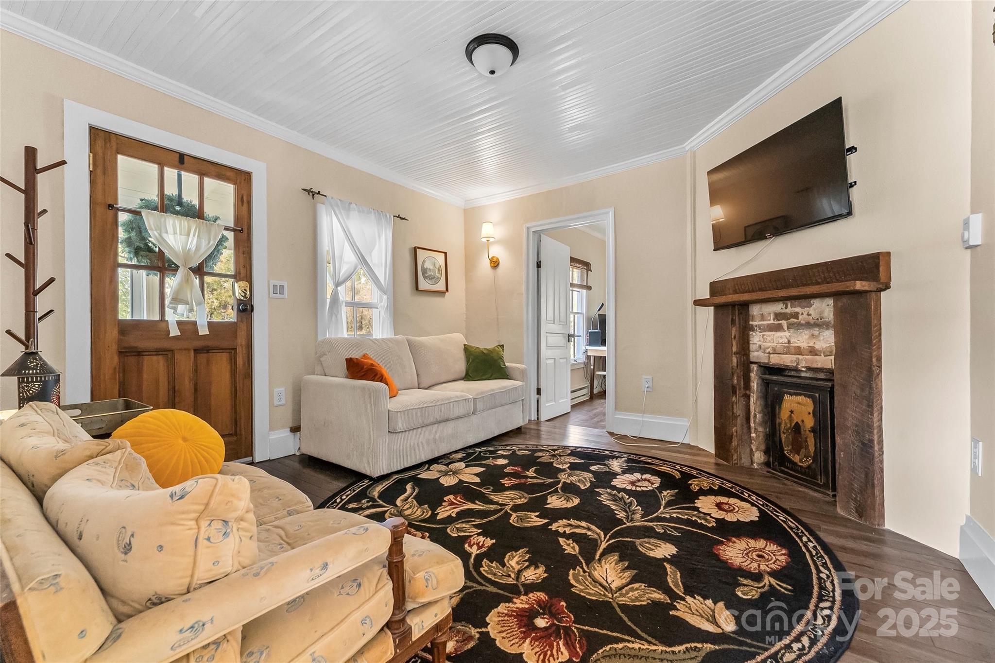 703 Miami Terrace Hendersonville NC 28791