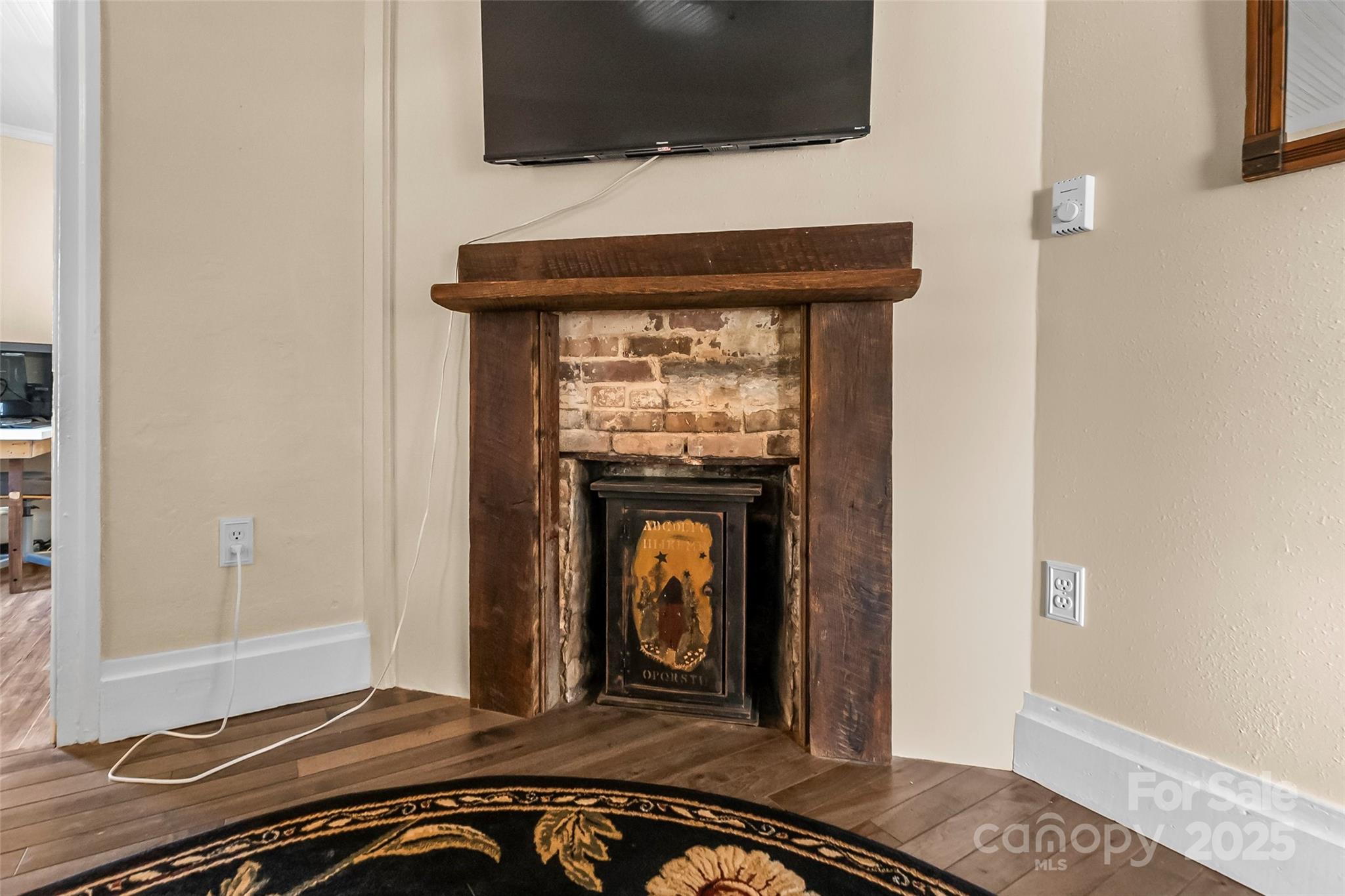 703 Miami Terrace Hendersonville NC 28791