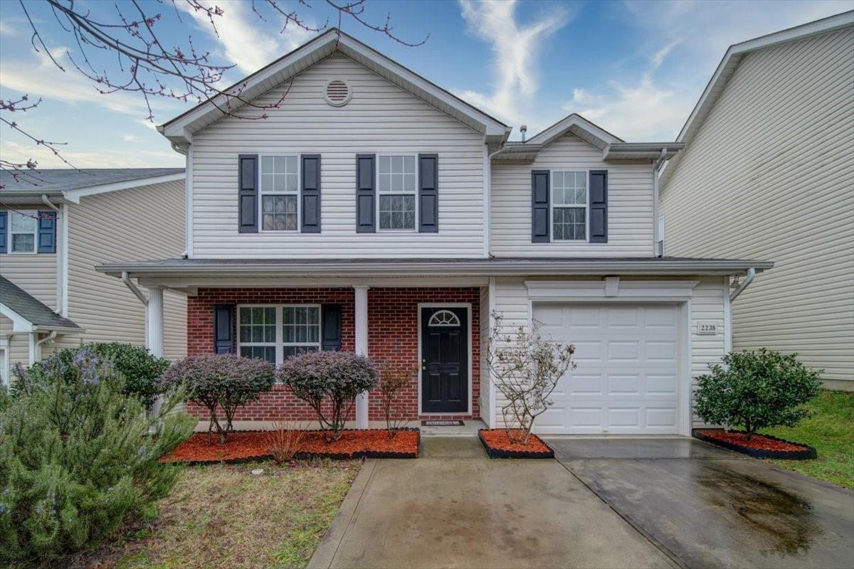2238 Dion Avenue Charlotte NC 28212