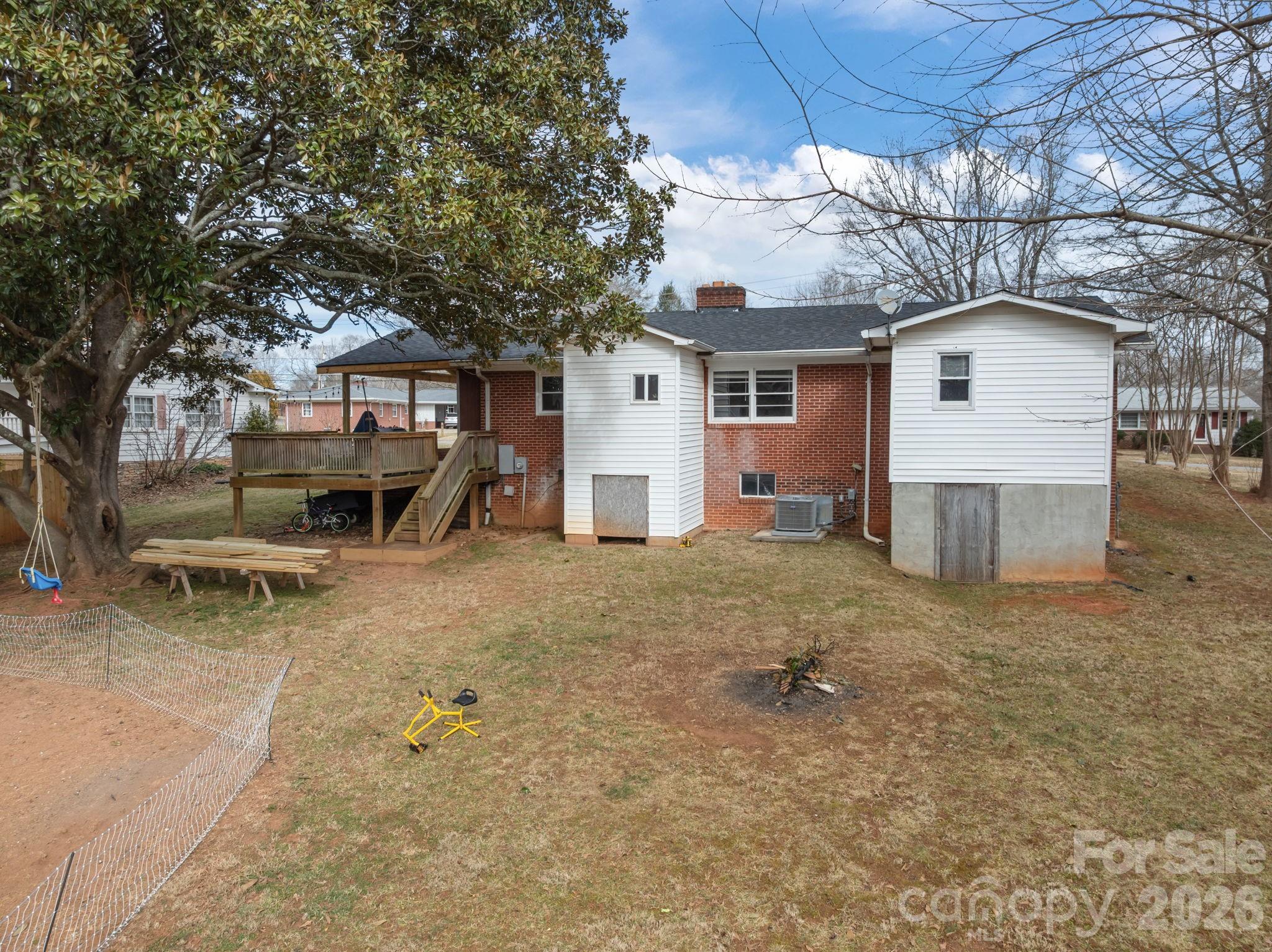 275 Tanner Street Rutherfordton NC 28139
