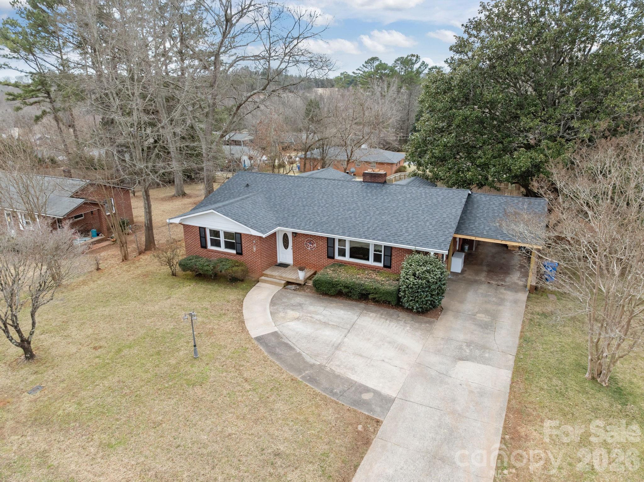 275 Tanner Street Rutherfordton NC 28139