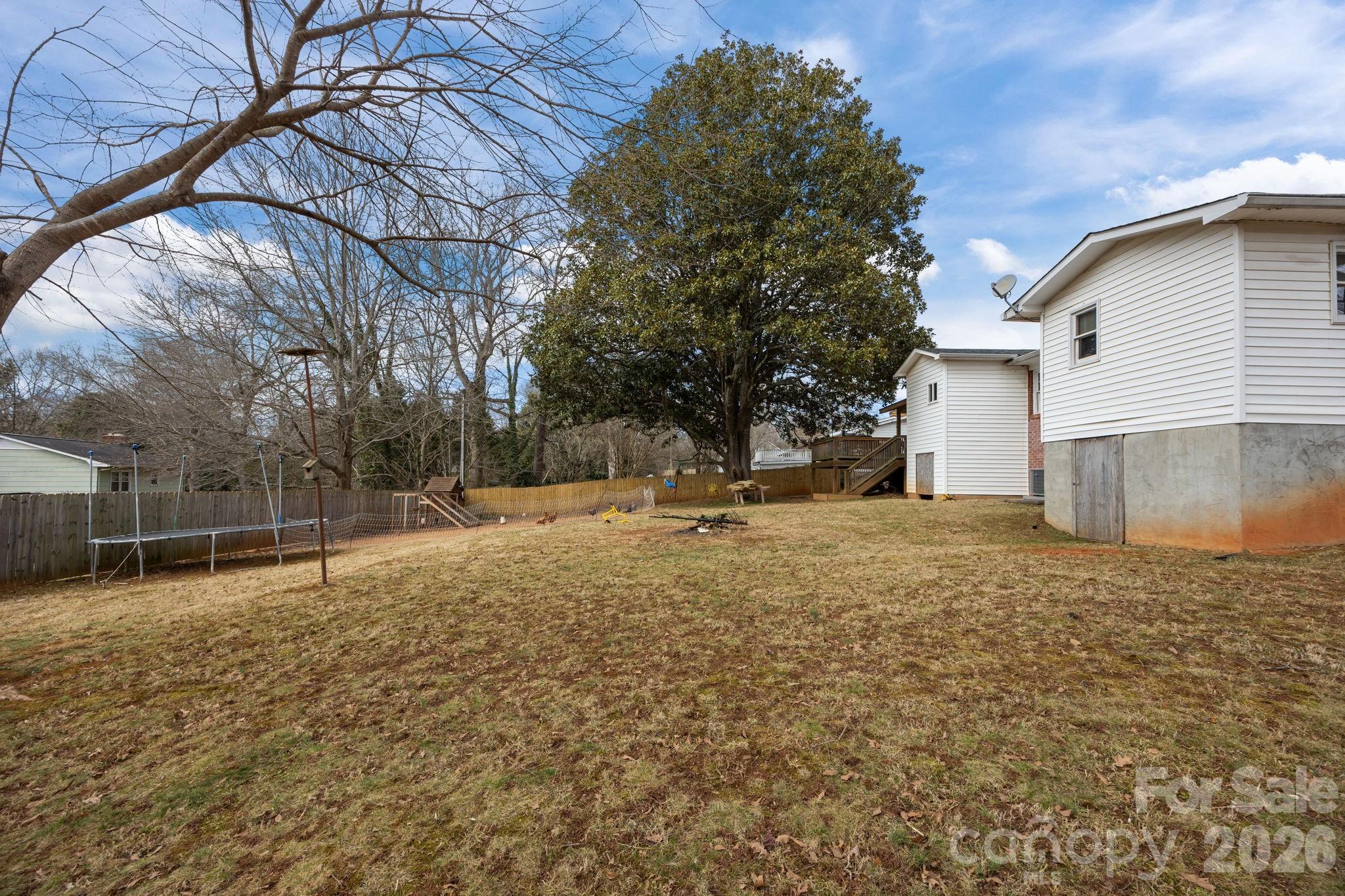 275 Tanner Street Rutherfordton NC 28139