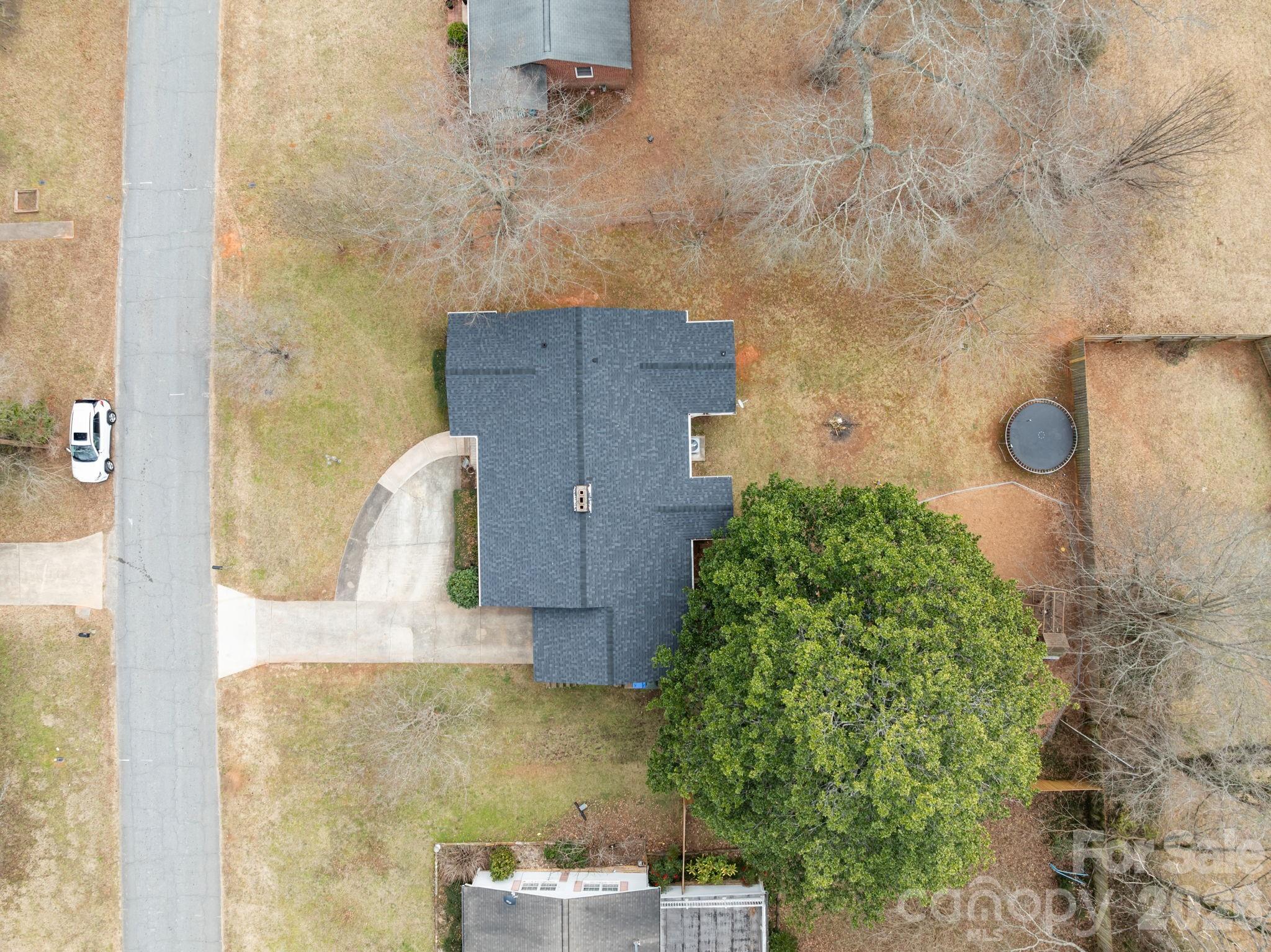 275 Tanner Street Rutherfordton NC 28139