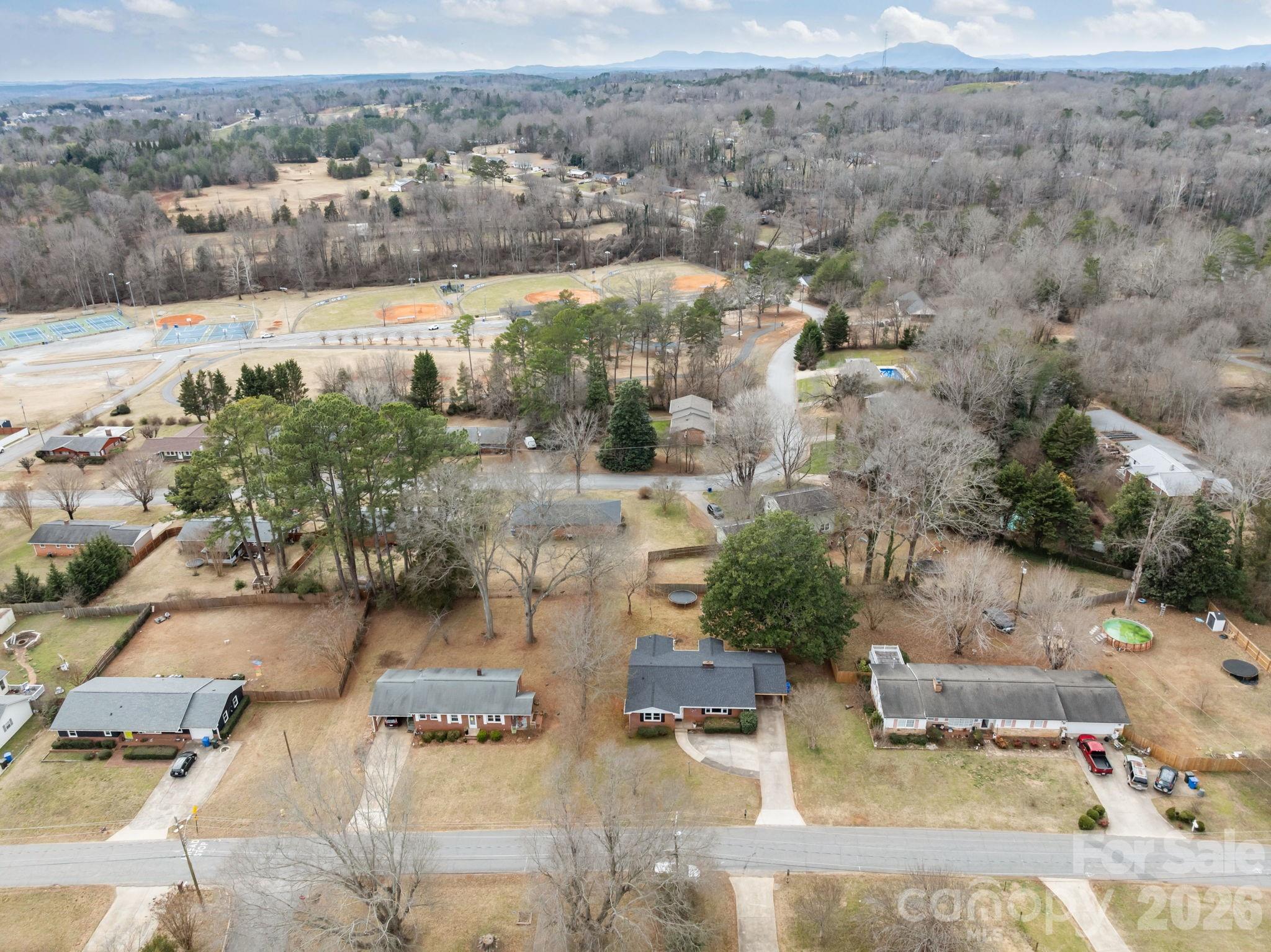 275 Tanner Street Rutherfordton NC 28139