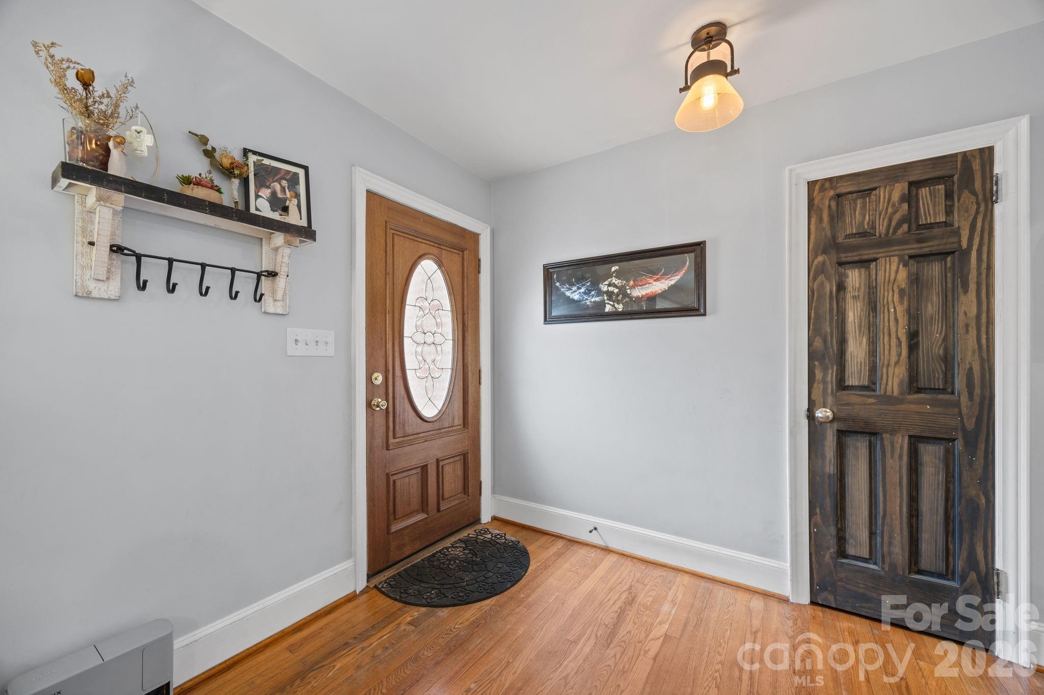 275 Tanner Street Rutherfordton NC 28139