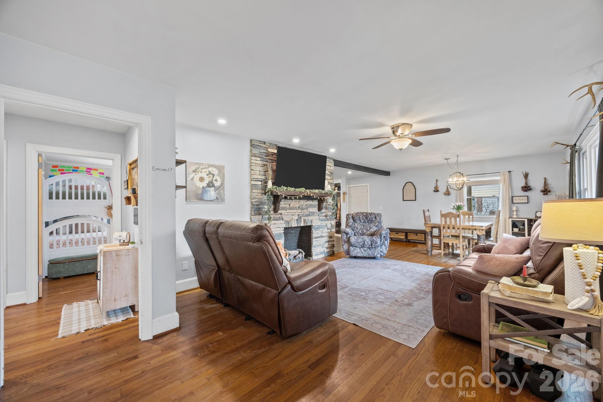 275 Tanner Street Rutherfordton NC 28139