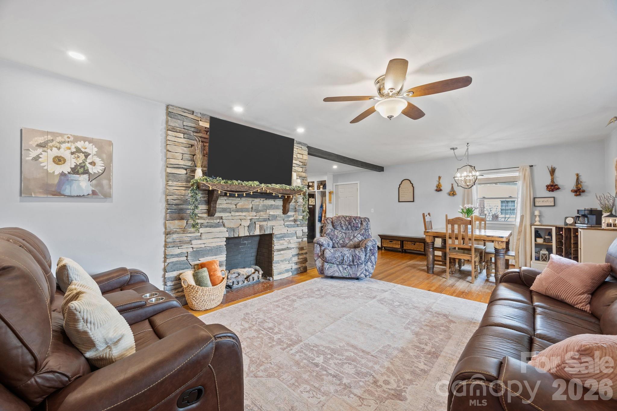 275 Tanner Street Rutherfordton NC 28139