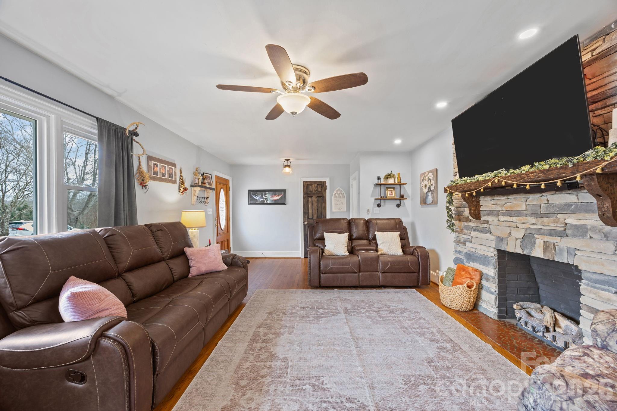 275 Tanner Street Rutherfordton NC 28139