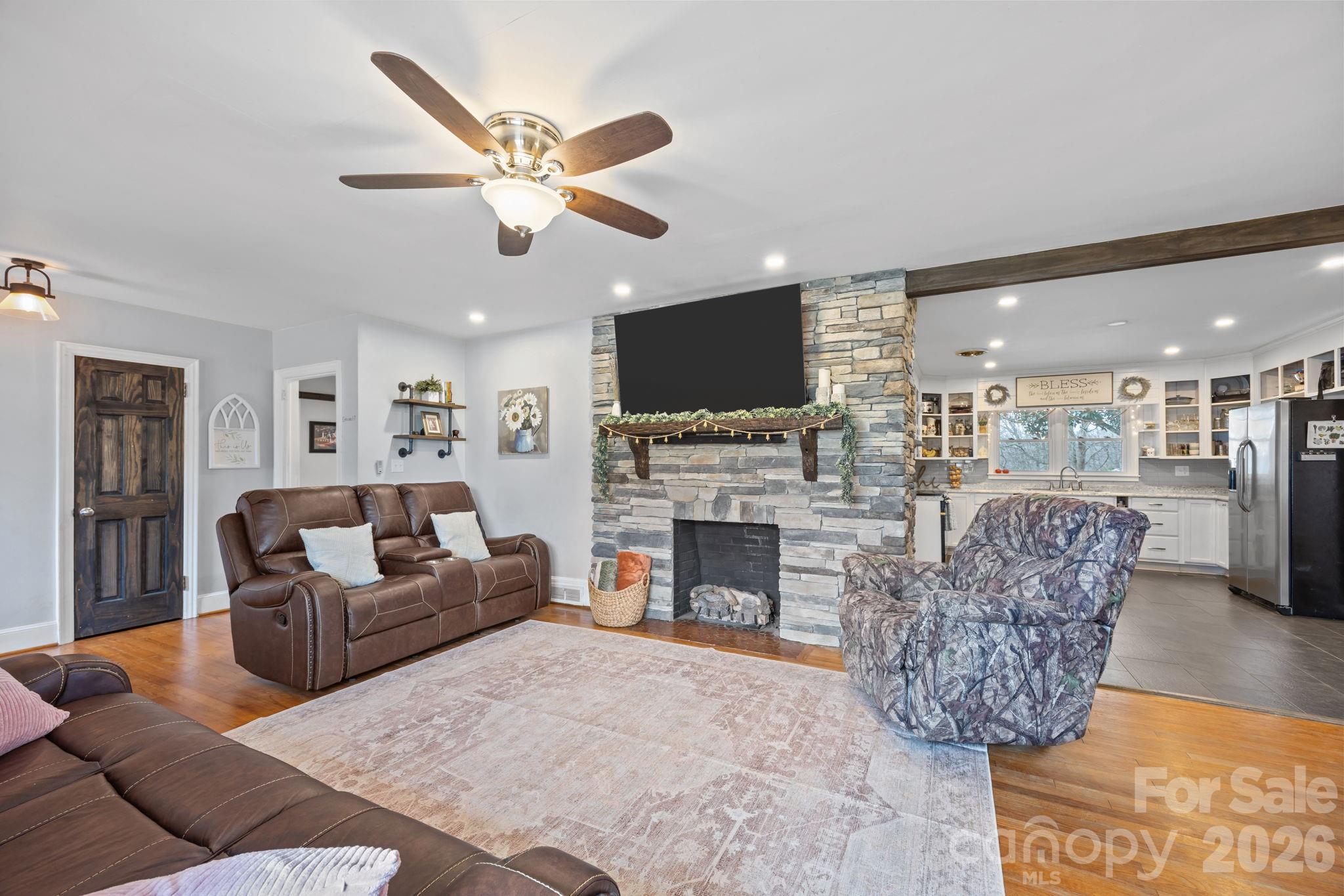 275 Tanner Street Rutherfordton NC 28139