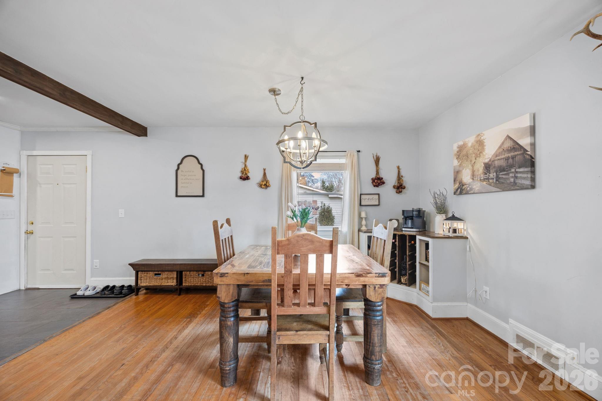 275 Tanner Street Rutherfordton NC 28139