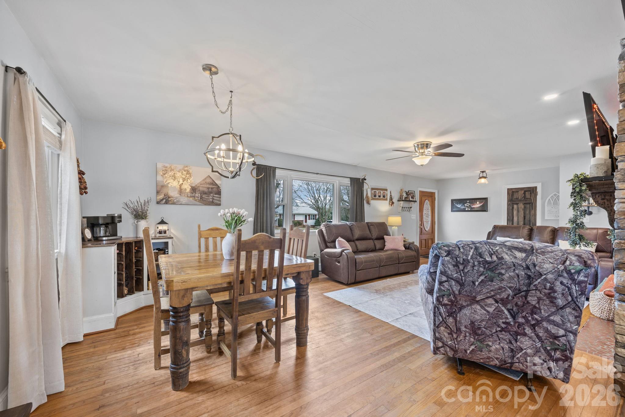 275 Tanner Street Rutherfordton NC 28139