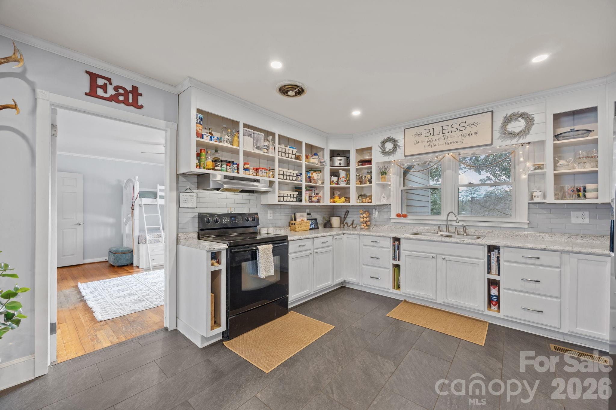 275 Tanner Street Rutherfordton NC 28139