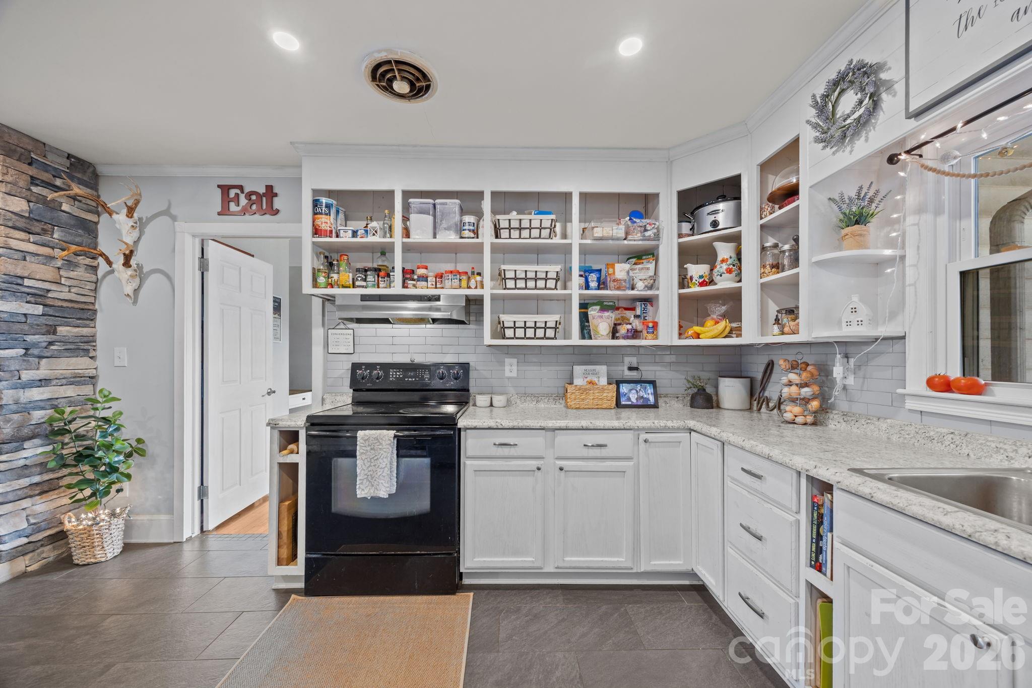275 Tanner Street Rutherfordton NC 28139