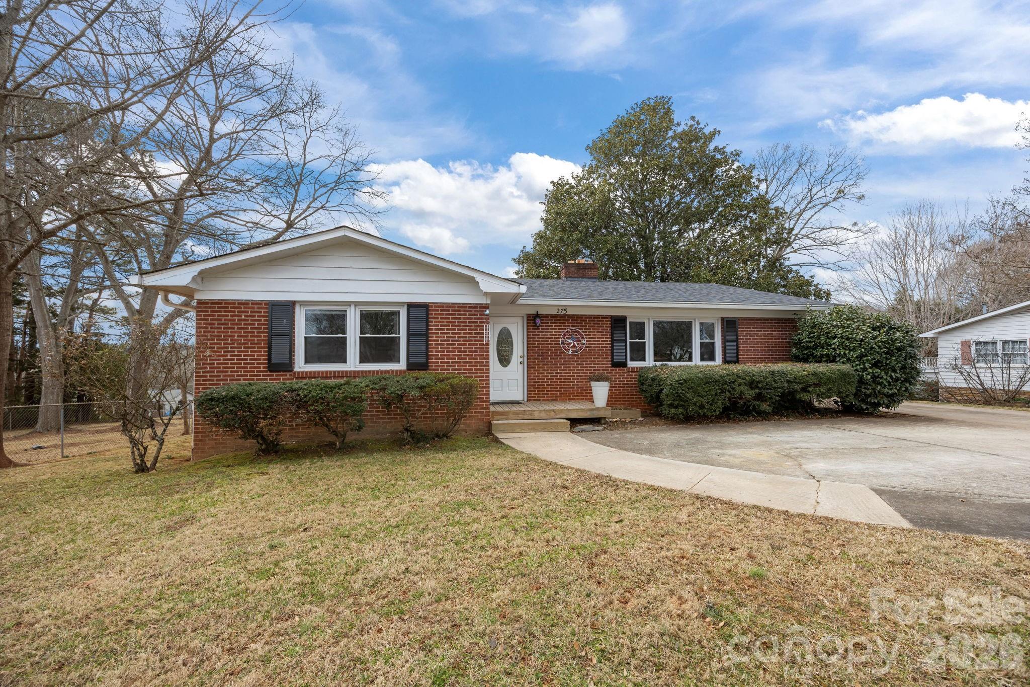 275 Tanner Street Rutherfordton NC 28139