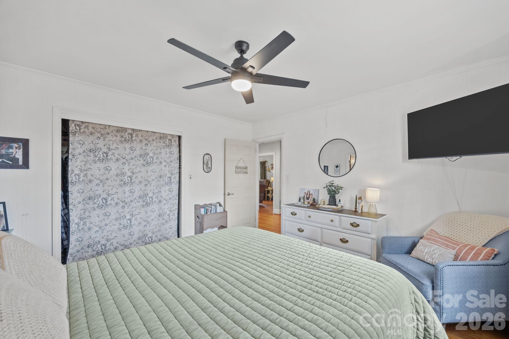275 Tanner Street Rutherfordton NC 28139